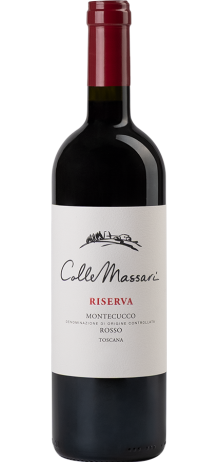 ColleMassari Riserva