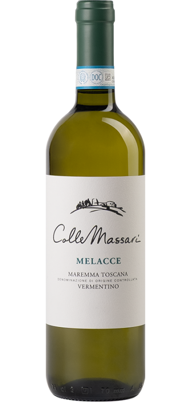 Melacce