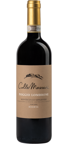 Poggio Lombrone
