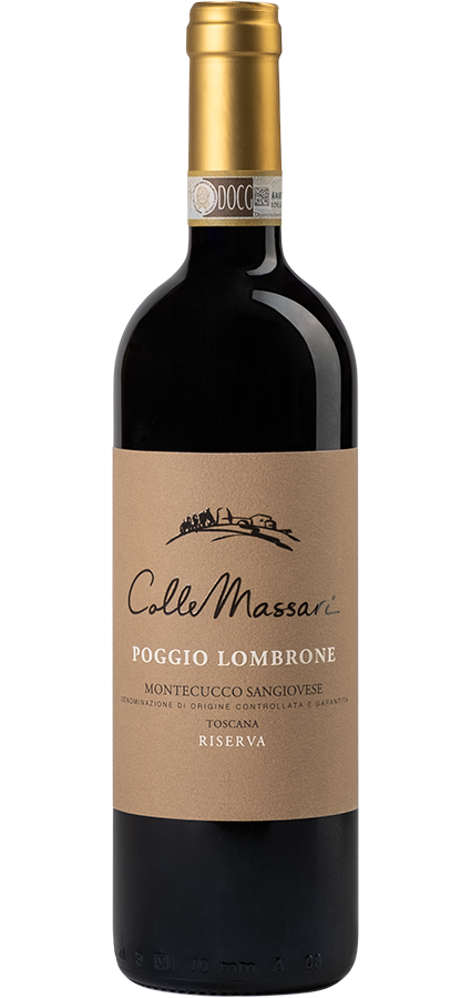 Poggio Lombrone