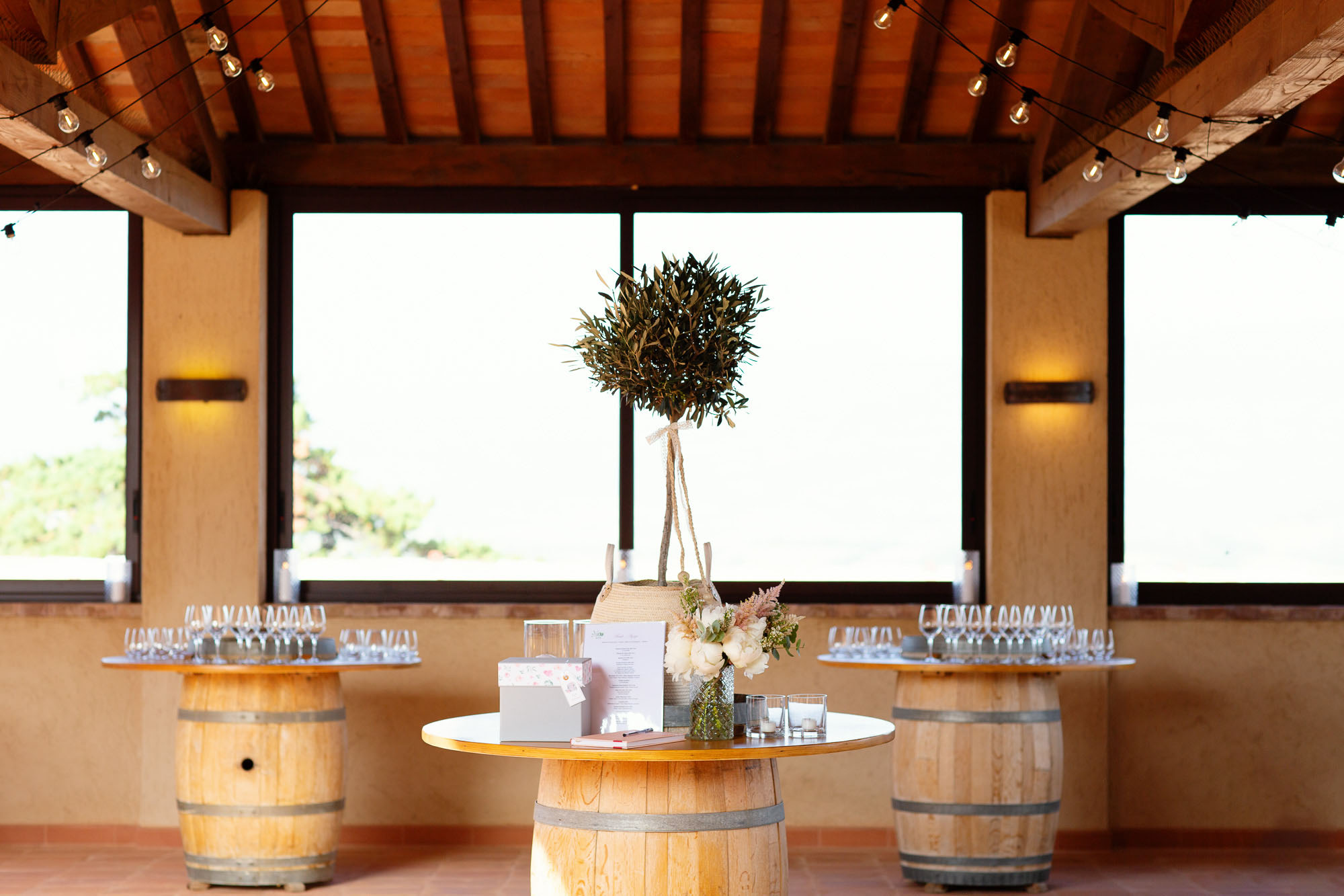 colle massari hospitality