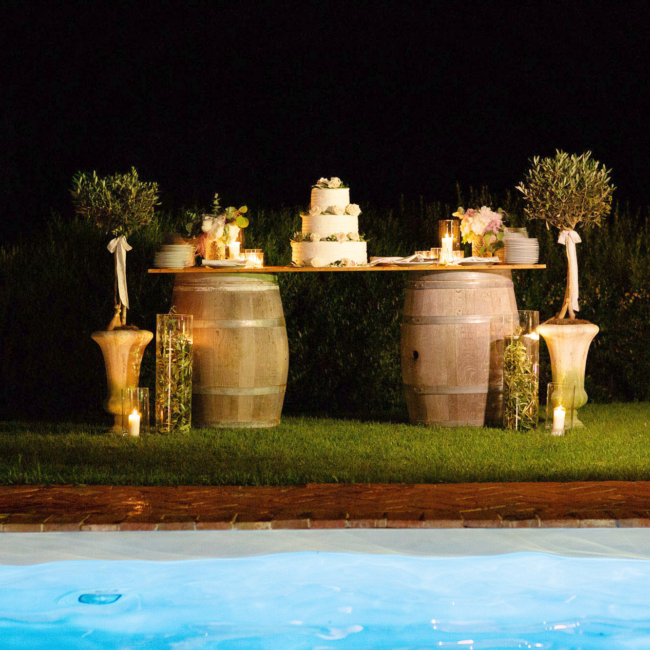 colle massari hospitality