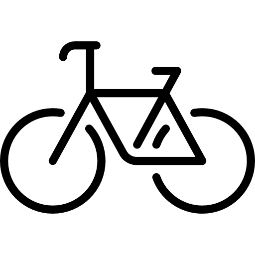 Fahrradvermietung